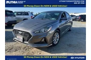 Hyundai SONATA 2019 SE 4dr S en Fresno
