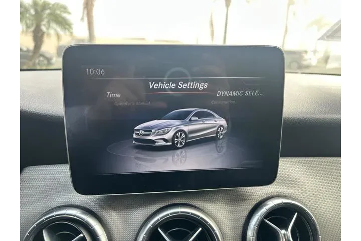 $13995 : Mercedes-Benz CLA 2018 CLA 2 image 8