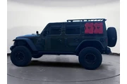 $36265 : Jeep Wrangler Unlimited 2021 thumbnail
