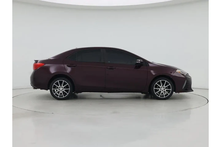 $14998 : Toyota Corolla 2017 SE 4dr S image 7