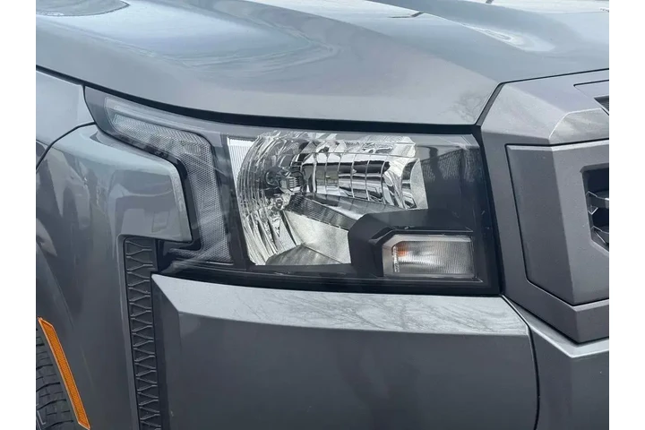 $25995 : Nissan Frontier 2025 4x2 S 4 image 9