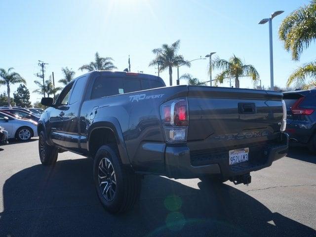 $28688 : Pre-Owned 2022 Toyota Tacoma image 7