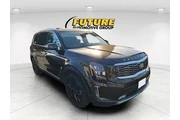 Kia Telluride 2021 SX 4dr SU en Sacramento