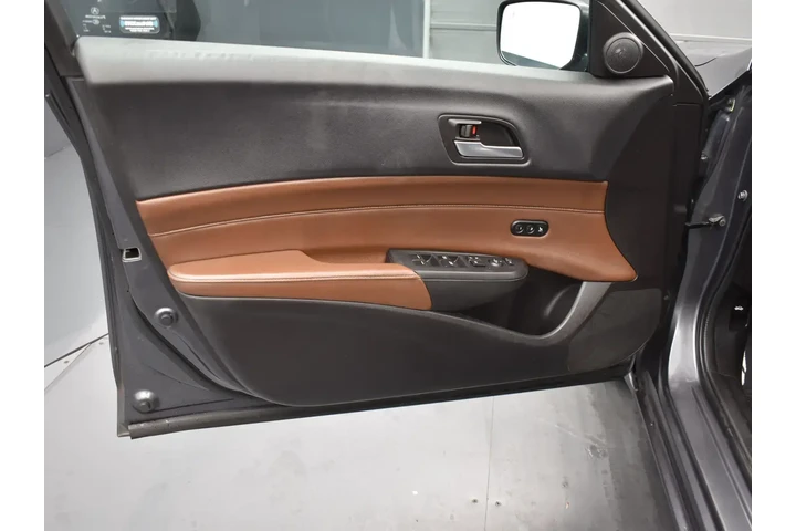 $18926 : Acura ILX 2022 4dr Sedan w/P image 9