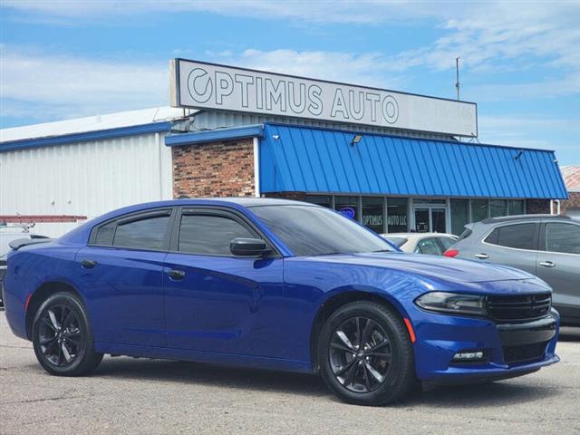 $20990 : 2020 Charger SXT image 1