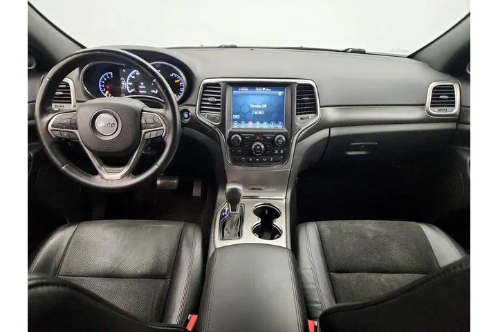 $19998 : Jeep Grand Cherokee 2018 4x2 image 9