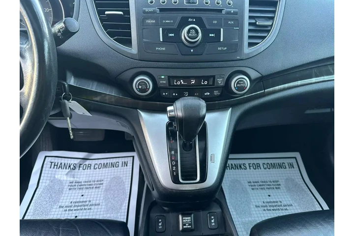 $10300 : 2013 HONDA CR-V2013 HONDA CR-V image 9