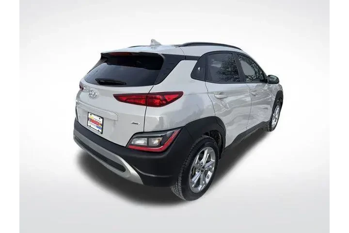 $20687 : Hyundai KONA 2023 AWD SEL 4d image 5