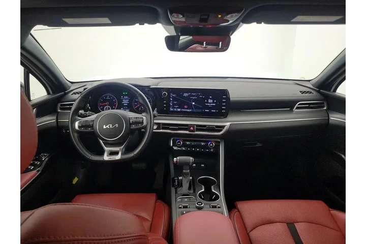 $29998 : Kia K5 2024 GT-Line 4dr Seda image 9