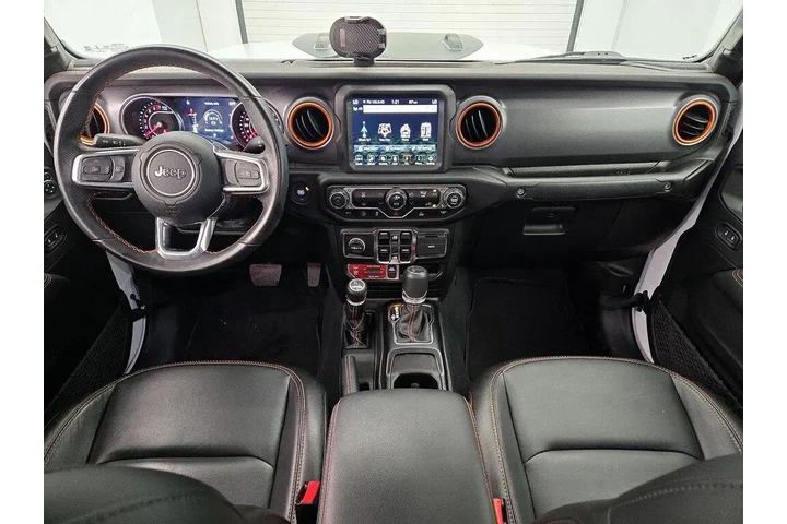 $35998 : Jeep Gladiator 2022 4x4 Moja image 8