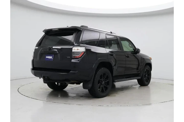 $37998 : Toyota 4Runner 2021 4x2 SR5 image 8