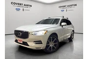 Volvo XC60 2018 AWD T6 Inscr en Austin