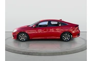 $18238 : Honda Civic 2018 EX 4dr Seda thumbnail