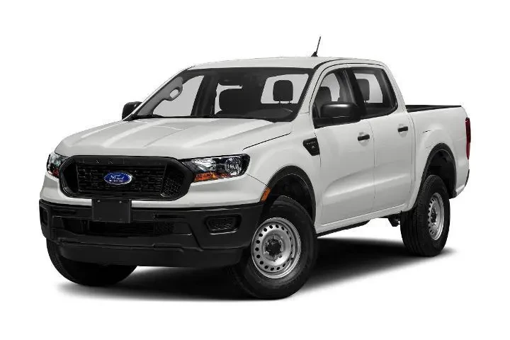 $14803 : Ford Ranger 2019 4x2 XL 4dr image 1