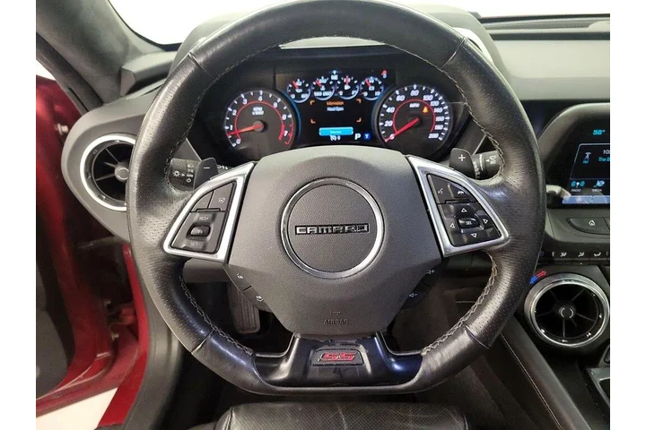 $29998 : Chevrolet Camaro 2016 SS 2dr image 10