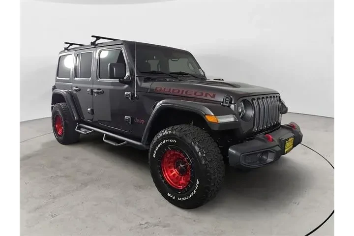 $39974 : Jeep Wrangler Unlimited 2021 image 7