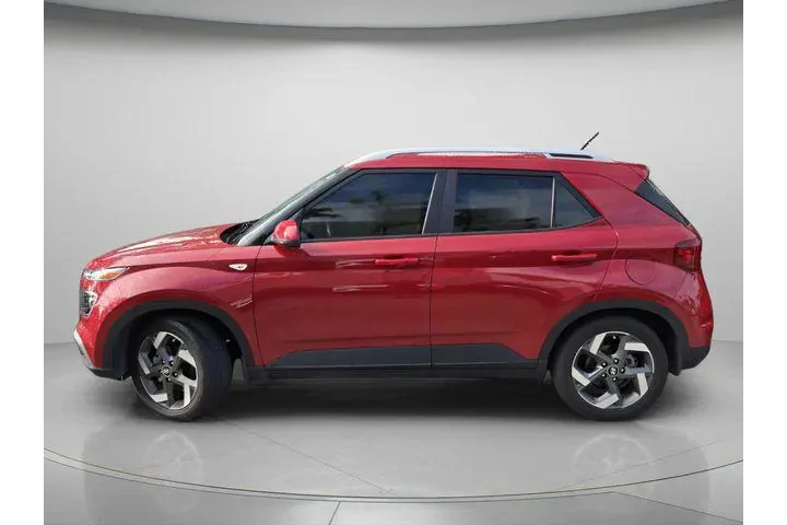 $17427 : Hyundai VENUE 2023 Limited 4 image 5