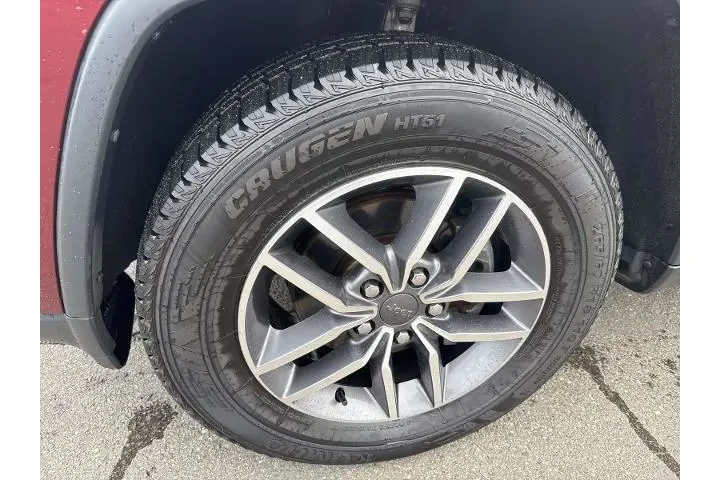 $23995 : Jeep Grand Cherokee 2020 4x4 image 9