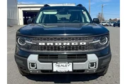 $36025 : Ford Bronco Sport 2025 AWD B thumbnail