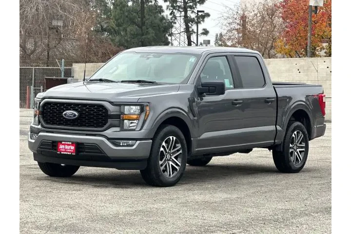 $36620 : Ford F-150 2023 4x2 XL 4dr S image 8