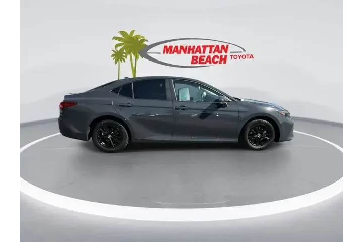 $28595 : Toyota Camry 2025 LE 4dr Sed image 9