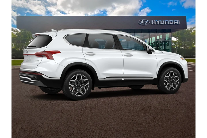 $28550 : Hyundai SANTA FE Hybrid 2023 image 8