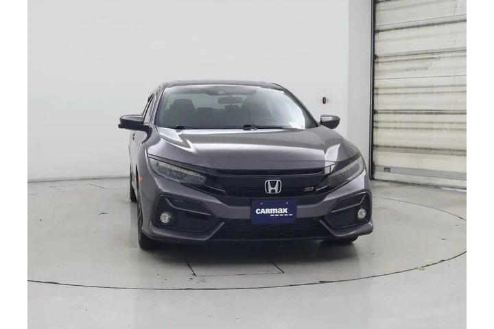 $20998 : Honda Civic 2020 Si 4dr Seda image 5