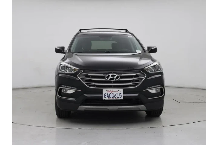 $16998 : Hyundai SANTA FE Sport 2017 image 5