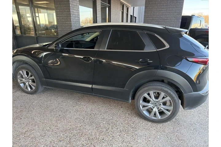 $19500 : Mazda CX-30 2022 AWD 2.5 S P image 1