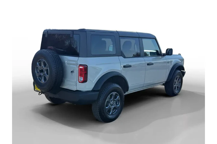 $38880 : Ford Bronco 2025 4x4 Big Ben image 5