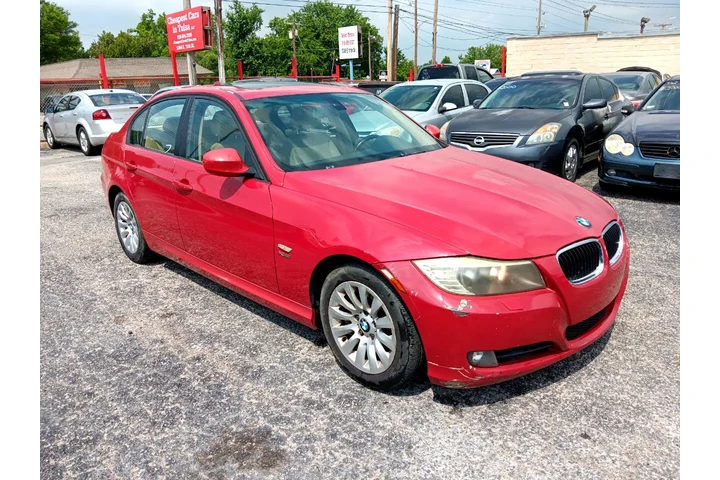$3900 : 2009 BMW 3-Series 328I XDRIVE image 2