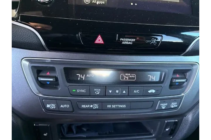 $22632 : Honda Passport 2020 AWD EX-L image 9