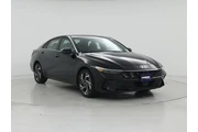 Hyundai ELANTRA Hybrid 2025