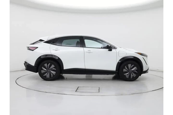 $23998 : Nissan Ariya 2024 Engage 4dr image 7