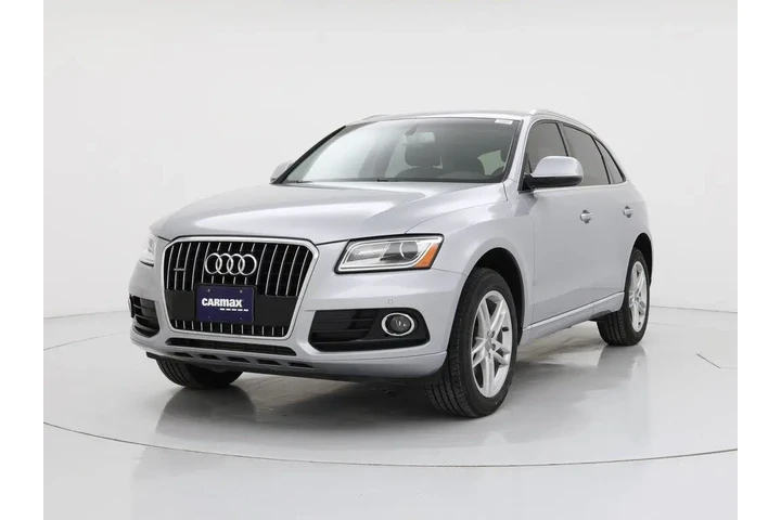 $17998 : Audi Q5 2016 AWD 2.0T quattr image 4