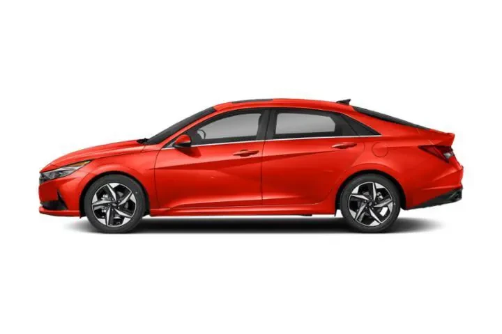 $26770 : Hyundai ELANTRA 2021 Limited image 2