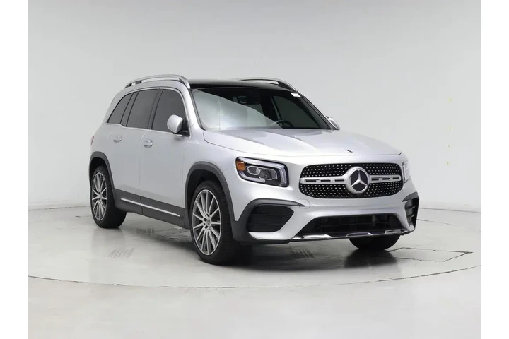 $32998 : Mercedes-Benz GLB 2023 GLB 2 image 1