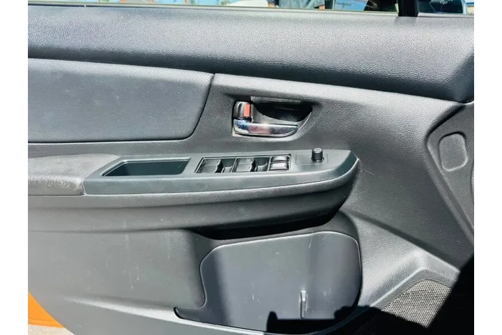 $12995 : 2014 XV Crosstrek 2.0i Limited image 7