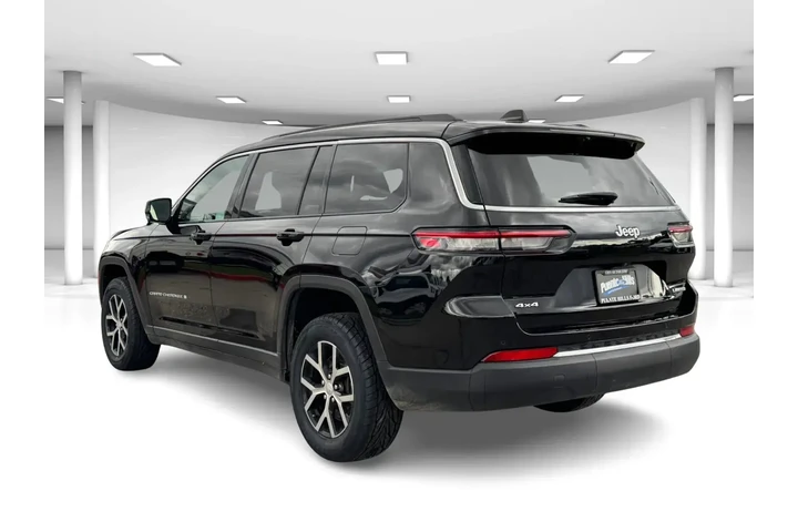 $29888 : Jeep Grand Cherokee L 2024 4 image 3