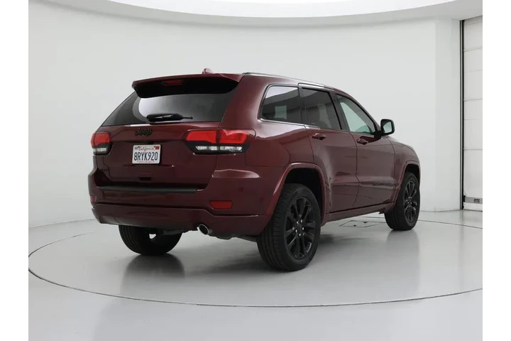 $23998 : Jeep Grand Cherokee 2020 4x4 image 8