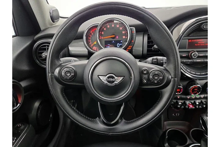$12599 : MINI Hardtop 4 Door 2015 Coo image 10