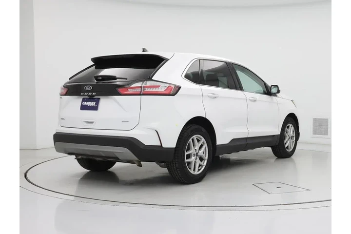 $19998 : Ford Edge 2021 AWD SEL 4dr C image 8