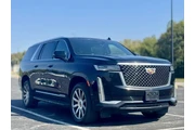 2022 Escalade ESV Premium Lux en Kansas City