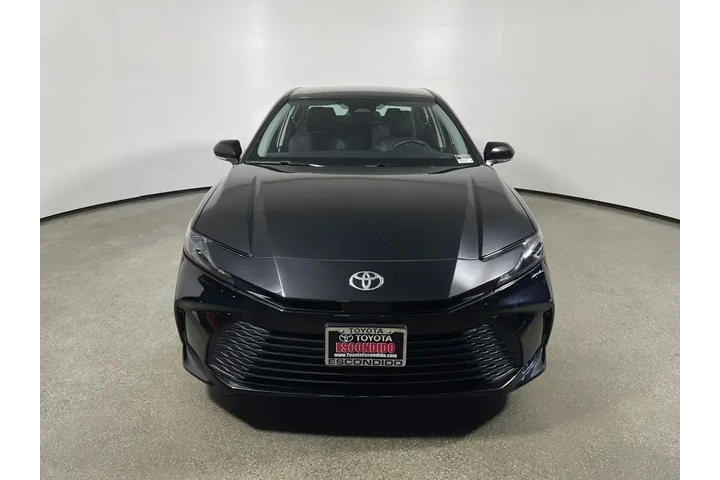 $28995 : Toyota Camry 2025 SE 4dr Sed image 8