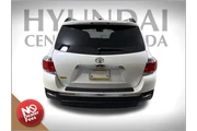 $13500 : Toyota Highlander 2013 Limit thumbnail