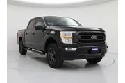 Ford F-150 2021 4x4 XLT 4dr