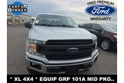 $18898 : Ford F-150 2018 4x4 Lariat 4 thumbnail