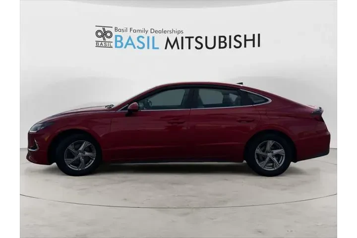 $15998 : Hyundai SONATA 2020 SE 4dr S image 2