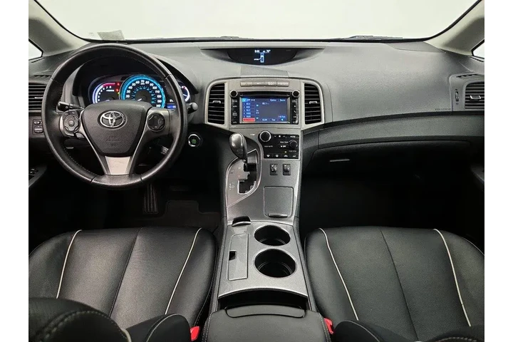 $15998 : Toyota Venza 2014 XLE 4cyl 4 image 9