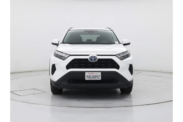 $31998 : Toyota RAV4 Hybrid 2022 AWD image 5